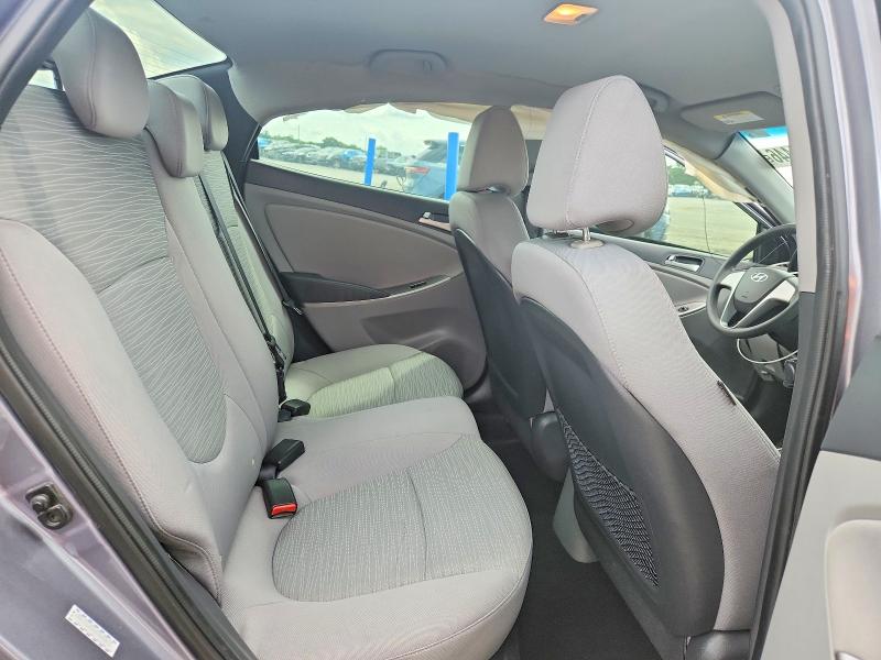 Продажа на аукционе авто 2016 Hyundai Accent, vin: KMHCT4AE4GU990820, номер лота: 54474446