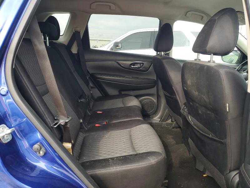 Aukcja sprzedaży 2018 Nissan Rouge Sl, vin: JN8AT2MT2JW470478, numer aukcji: 53587496