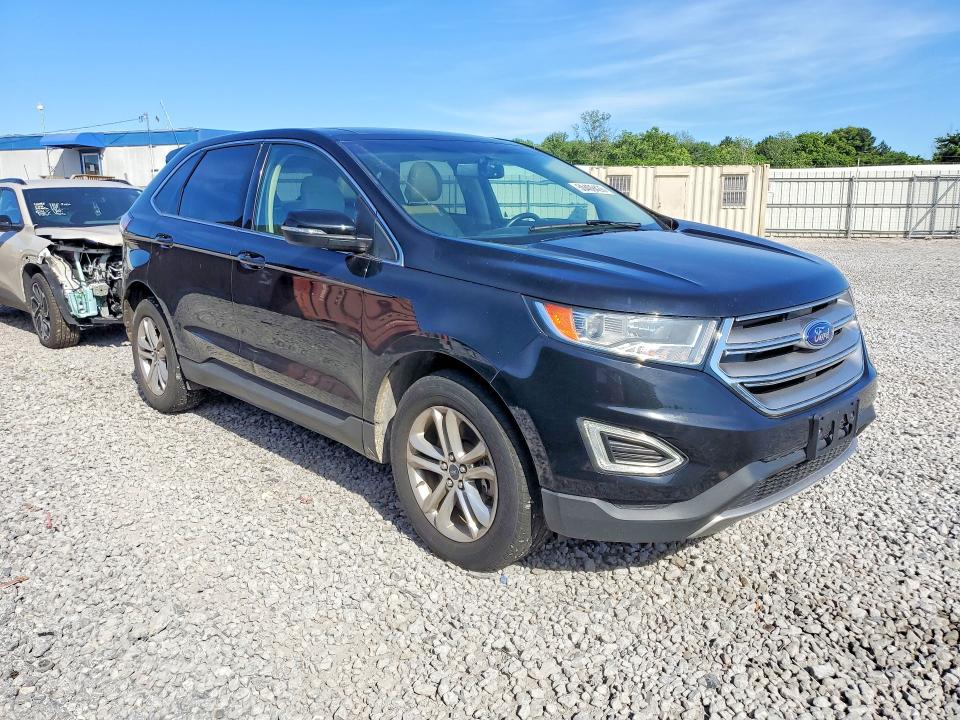 50409426 :رقم المزاد ، 2FMPK4J91GBC66516 vin ، 2016 Ford Edge مزاد بيع