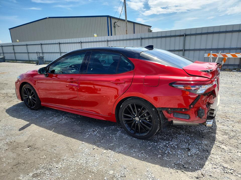 Продаж на аукціоні авто 2023 Toyota Camry, vin: 4T1K61AK5PU081671, номер лоту: 55160336