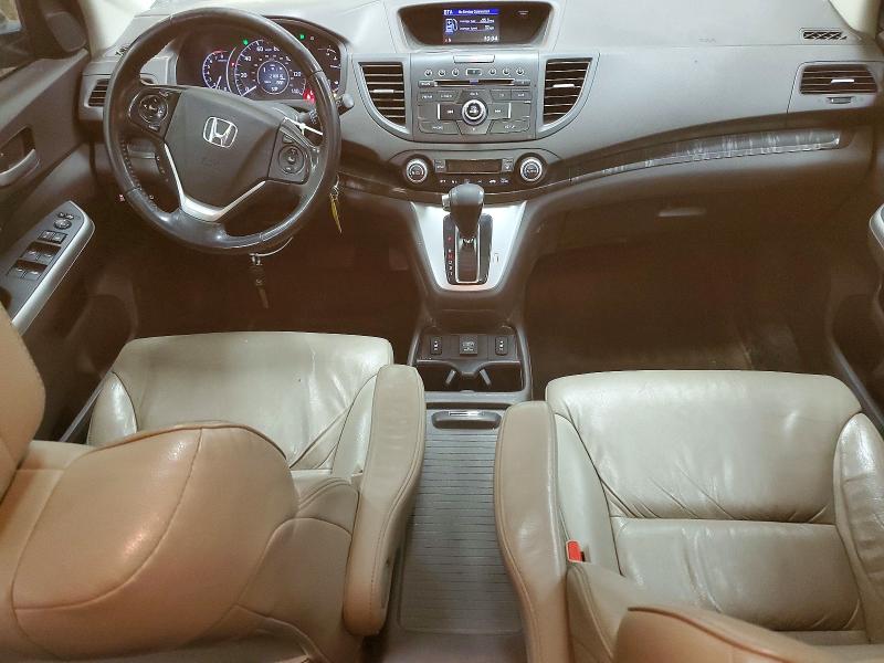 Продажа на аукционе авто 2014 Honda Cr-v, vin: 5J6RM4H75EL074728, номер лота: 52532646