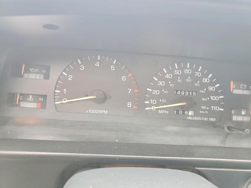 1992 Toyota Pickup მანქანა იყიდება აუქციონზე, vin: JT4VN13D8N5100076, აუქციონის ნომერი: 54067746