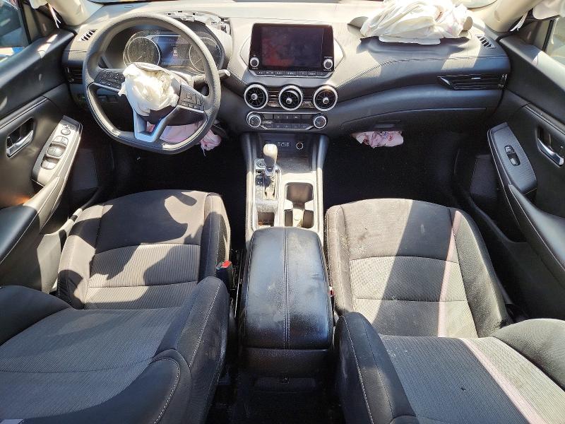 Aukcja sprzedaży 2024 Nissan Sentra, vin: 3N1AB8CV8RY267042, numer aukcji: 52727996