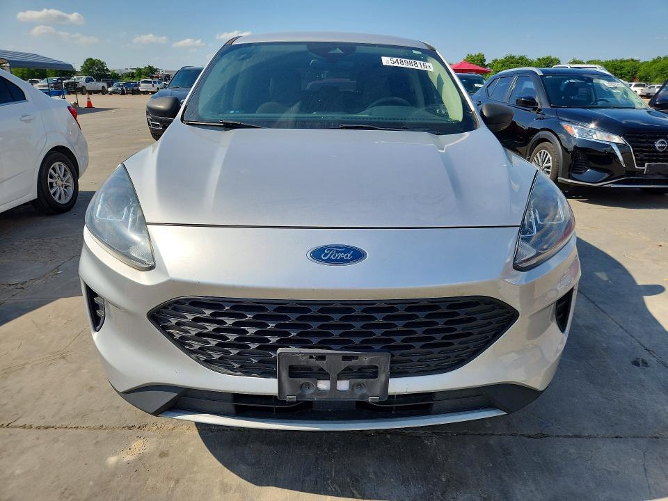Продажа на аукционе авто 2020 Ford Escape, vin: 1FMCU0F67LUB93527, номер лота: 54898816