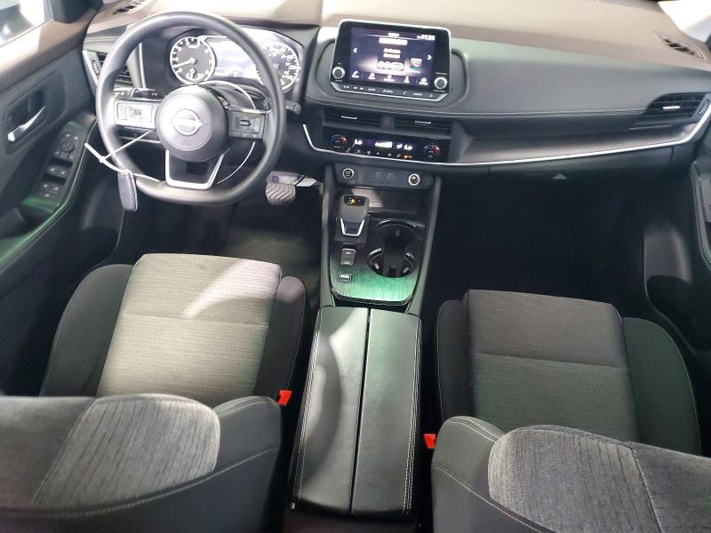 Продаж на аукціоні авто 2023 Nissan Rogue, vin: JN8BT3BA2PW414304, номер лоту: 54644216
