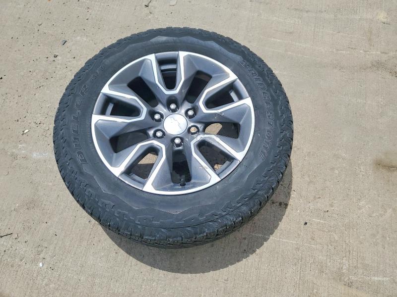 Aukcja sprzedaży 2021 Chevrolet Silverado, vin: 3GCUYDED2MG213935, numer aukcji: 53921976