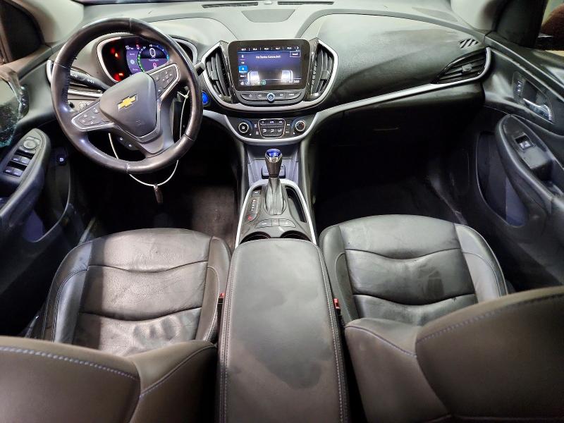 Aukcja sprzedaży 2019 Chevrolet Volt, vin: 1G1RA6S57KU121337, numer aukcji: 54850446