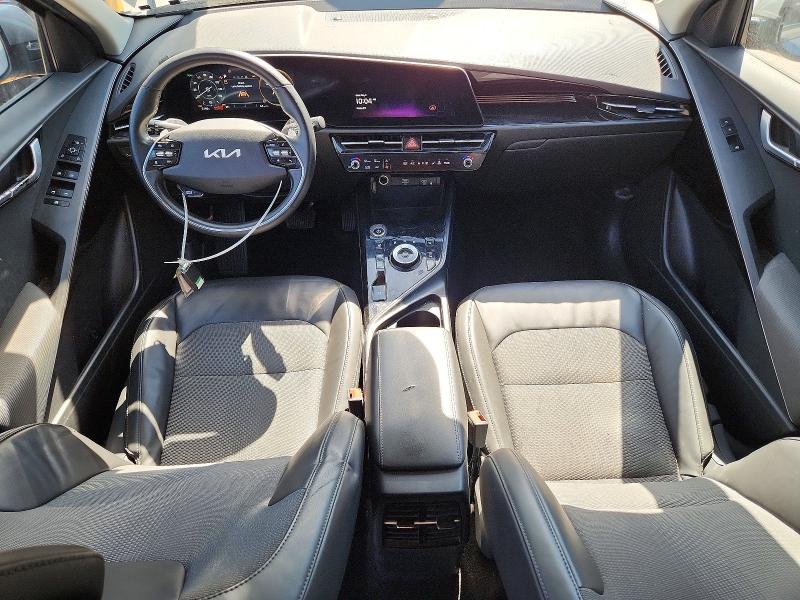 Продажа на аукционе авто 2023 Kia Niro, vin: KNDCR3L13P5036867, номер лота: 52759006