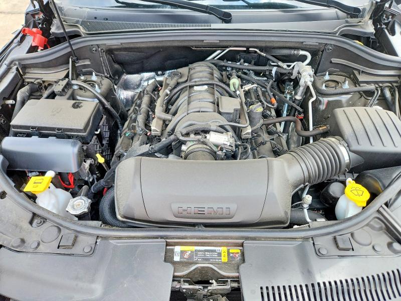 54275676 :رقم المزاد ، 1C4SDJCT1TC173702 vin ، 2026 Dodge Durango مزاد بيع