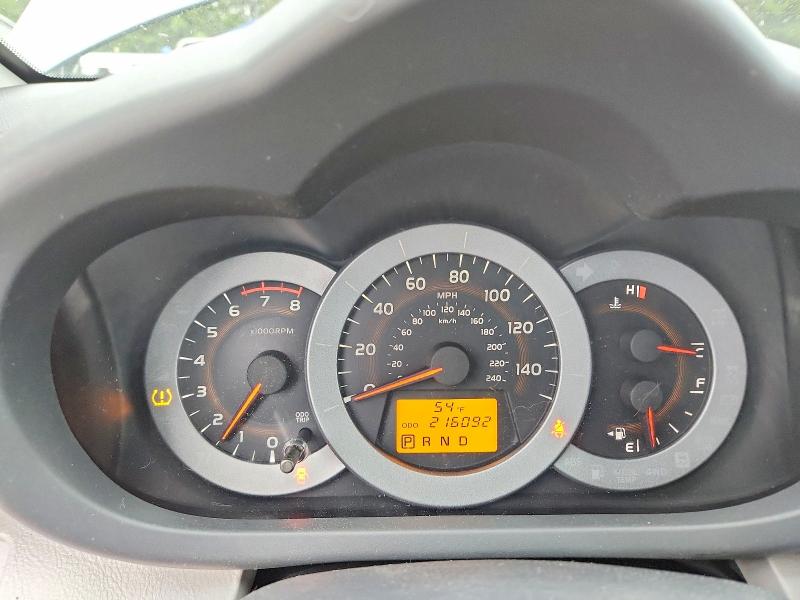 Продажа на аукционе авто 2012 Toyota Rav4, vin: 2T3DK4DV7CW074542, номер лота: 54910886