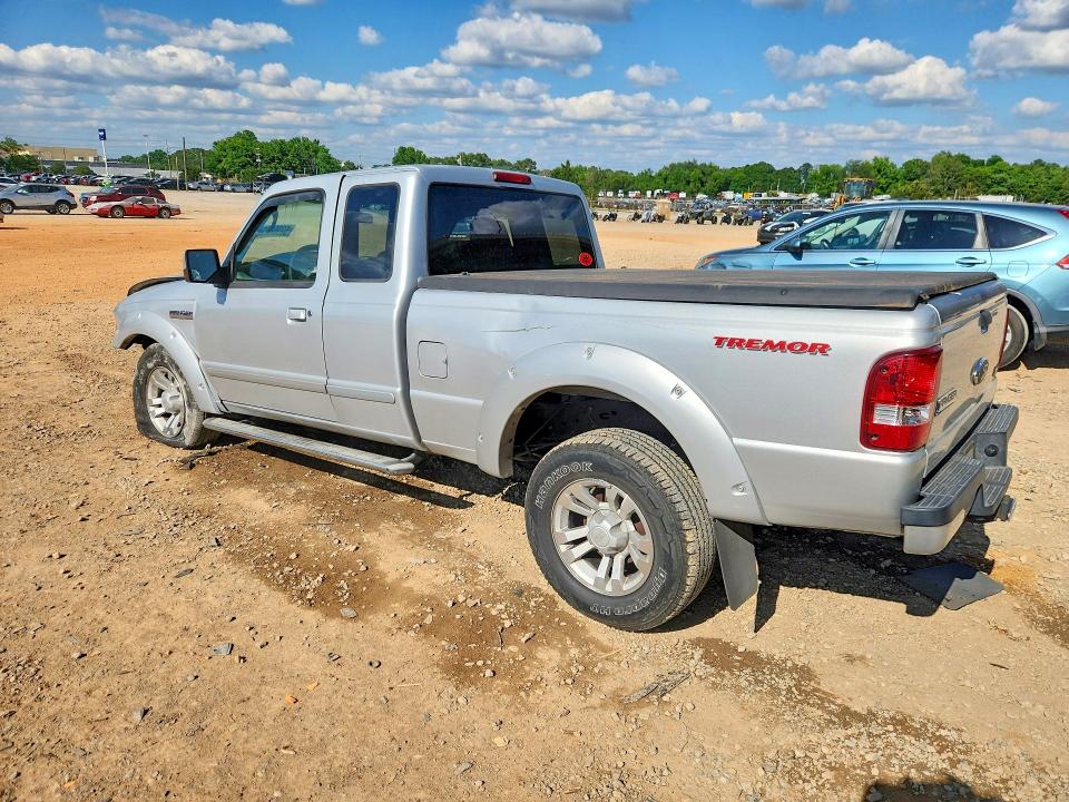 Aukcja sprzedaży 2007 Ford Ranger, vin: 1FTYR14E57PA58031, numer aukcji: 53356626