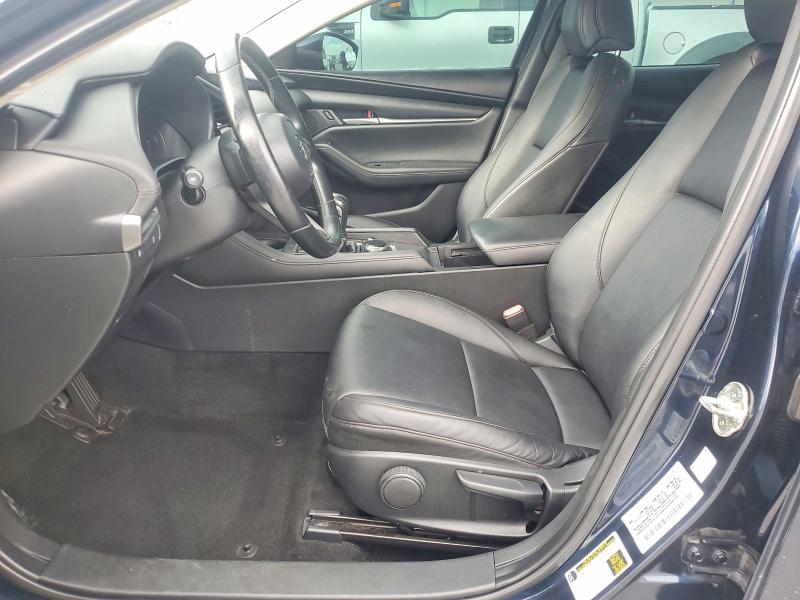 Aukcja sprzedaży 2020 Mazda 3, vin: JM1BPACL1L1174660, numer aukcji: 55311666