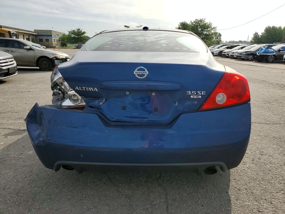 Aukcja sprzedaży 2009 Nissan Altima, vin: 1N4BL24E19C143655, numer aukcji: 55261556