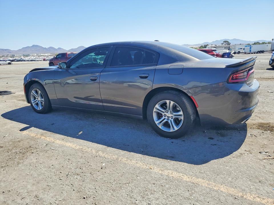 Продаж на аукціоні авто 2017 Dodge Charger, vin: 2C3CDXBG9HH541354, номер лоту: 53236986