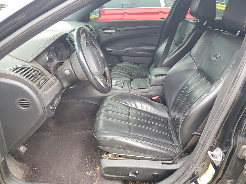 Продаж на аукціоні авто 2016 Chrysler 300, vin: 2C3CCAGG8GH329245, номер лоту: 53909466