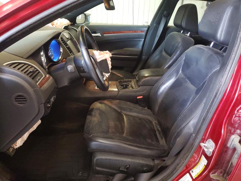 Aukcja sprzedaży 2012 Chrysler 300, vin: 2C3CCACG4CH179652, numer aukcji: 54310726