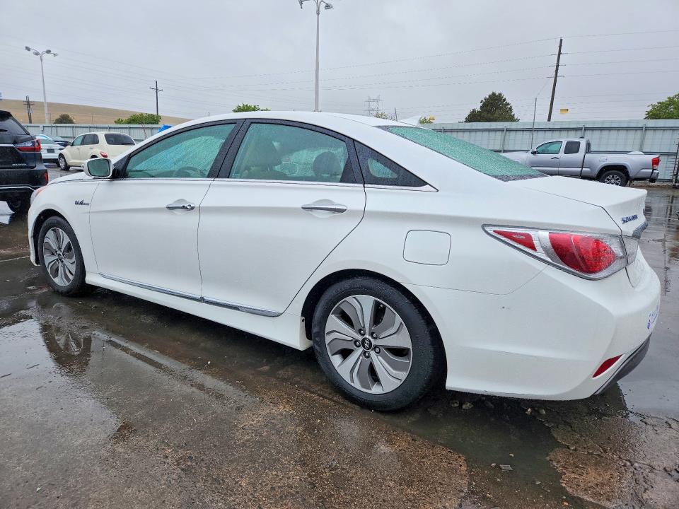 Продаж на аукціоні авто 2013 Hyundai Sonata, vin: KMHEC4A47DA083931, номер лоту: 52363946