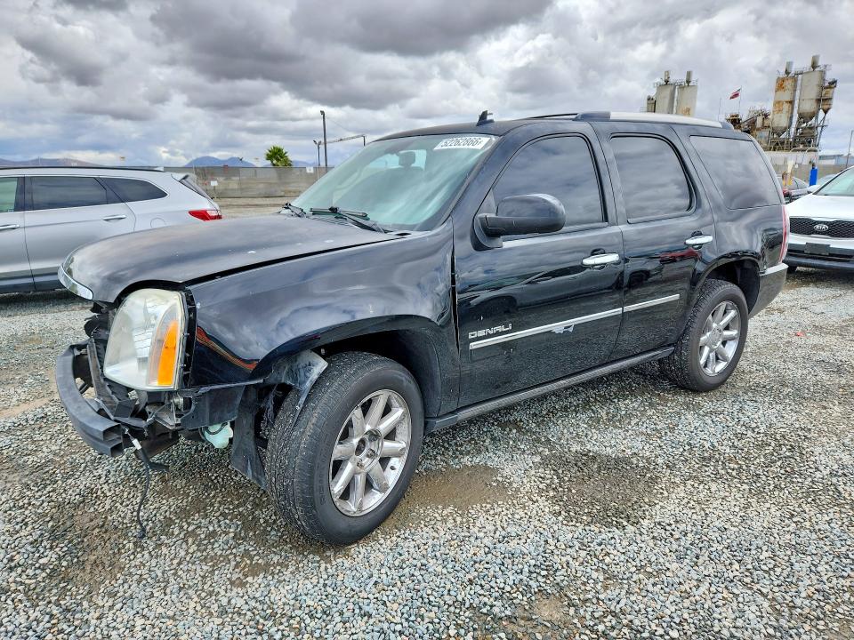 52262866 :رقم المزاد ، 1GKS2EEF8DR321660 vin ، 2013 Gmc Yukon مزاد بيع