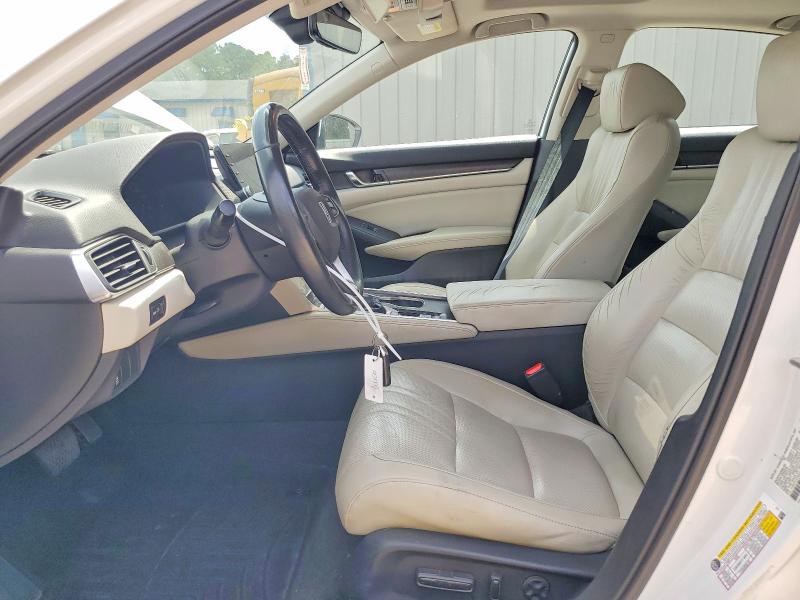 Aukcja sprzedaży 2018 Honda Accord, vin: 1HGCV1F53JA116328, numer aukcji: 54216776