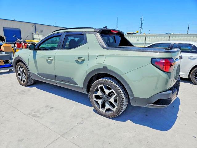 2022 Hyundai Santa Cruz მანქანა იყიდება აუქციონზე, vin: 5NTJEDAF4NH016732, აუქციონის ნომერი: 52459146
