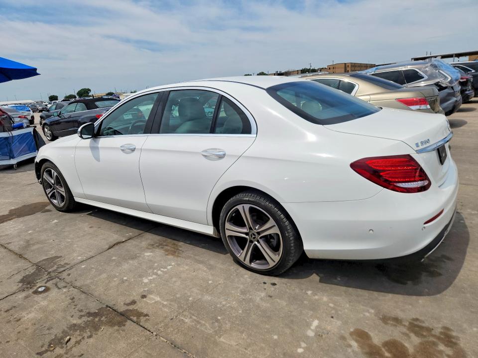 Продажа на аукционе авто 2020 Mercedes-benz E, vin: W1KZF8DB4LA815404, номер лота: 55362996