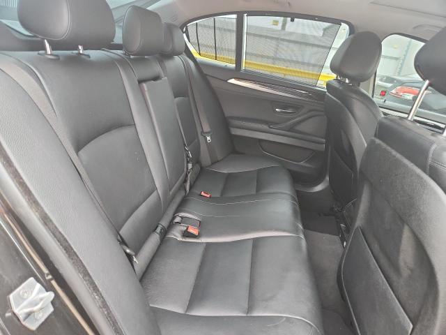 2014 Bmw 528 მანქანა იყიდება აუქციონზე, vin: WBA5A5C56ED505061, აუქციონის ნომერი: 53315706