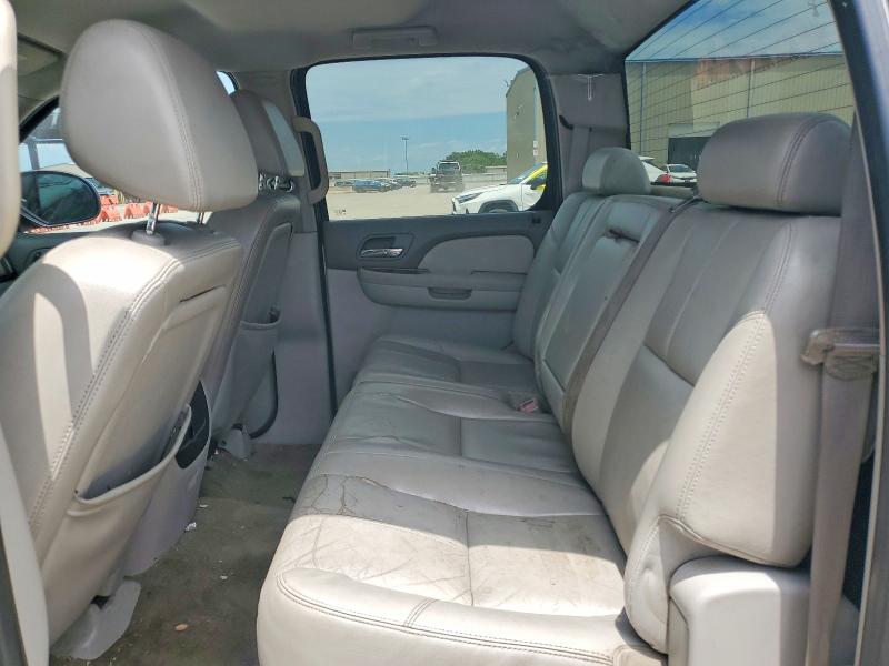 Aukcja sprzedaży 2008 Chevrolet Silverado, vin: 2GCEC13J681328711, numer aukcji: 55283066