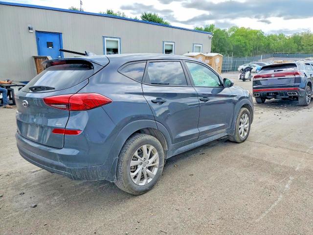 Aukcja sprzedaży 2021 Hyundai Tucson, vin: KM8J2CA45MU365057, numer aukcji: 53925916