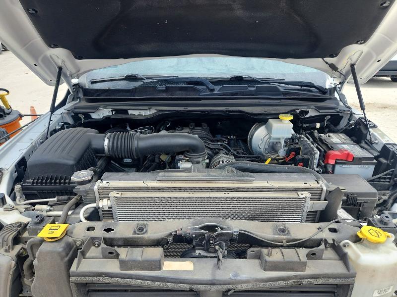 Aukcja sprzedaży 2019 Ram 1500, vin: 1C6SRFFT6KN797340, numer aukcji: 52715116