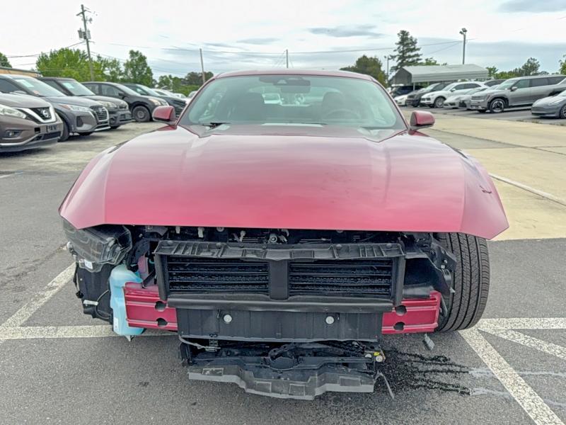 Продаж на аукціоні авто 2026 Ford Mustang, vin: 1FA6P8TH5T5103367, номер лоту: 52405786