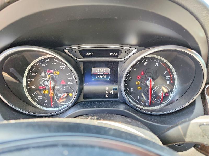 53776216 :رقم المزاد ، WDDSJ4GBXJN545878 vin ، 2018 Mercedes-benz Cla مزاد بيع