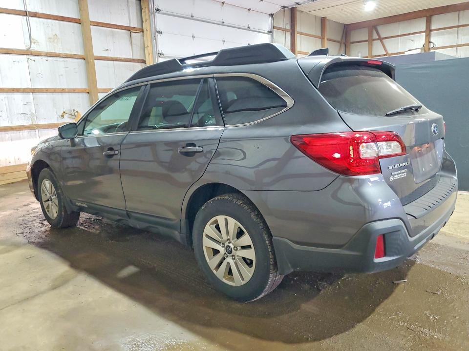Aukcja sprzedaży 2019 Subaru Outback, vin: 4S4BSAFC0K3229690, numer aukcji: 52187716
