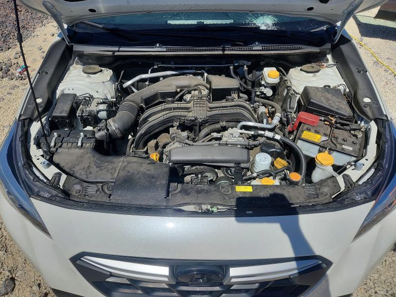 Aukcja sprzedaży 2021 Subaru Crosstrek, vin: JF2GTHNC1M8672049, numer aukcji: 52968736