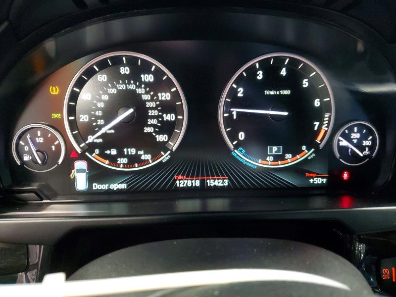 Продаж на аукціоні авто 2018 Bmw X5, vin: 5UXKR0C59J0X86354, номер лоту: 51834736