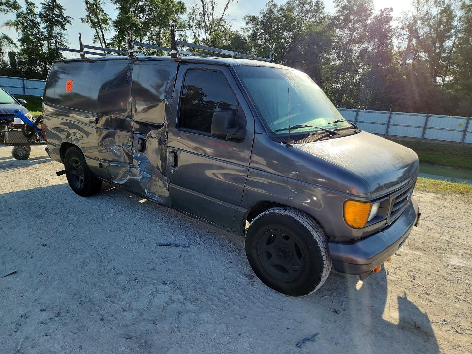 Продажа на аукционе авто 2003 Ford Econoline, vin: 1FTRE14W43HC01290, номер лота: 54301066