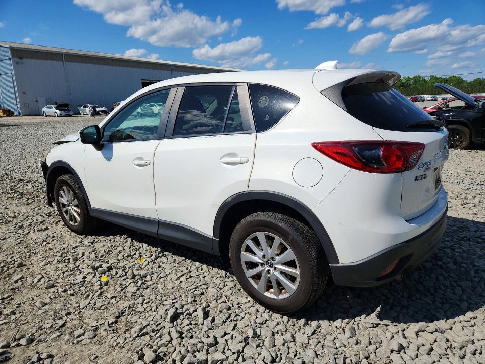 Продаж на аукціоні авто 2014 Mazda Cx-5, vin: JM3KE4CY5E0417146, номер лоту: 55236896