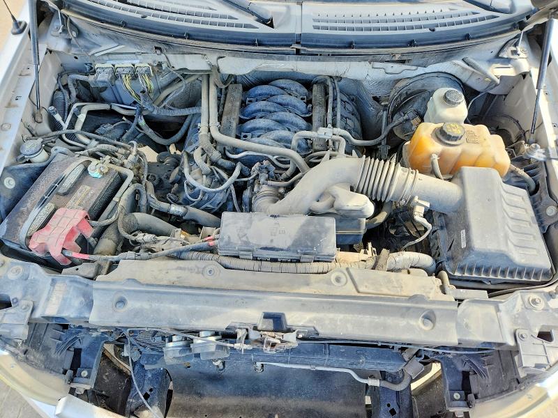 2013 Ford F150 მანქანა იყიდება აუქციონზე, vin: 1FTFW1CF3DKG05395, აუქციონის ნომერი: 51914286