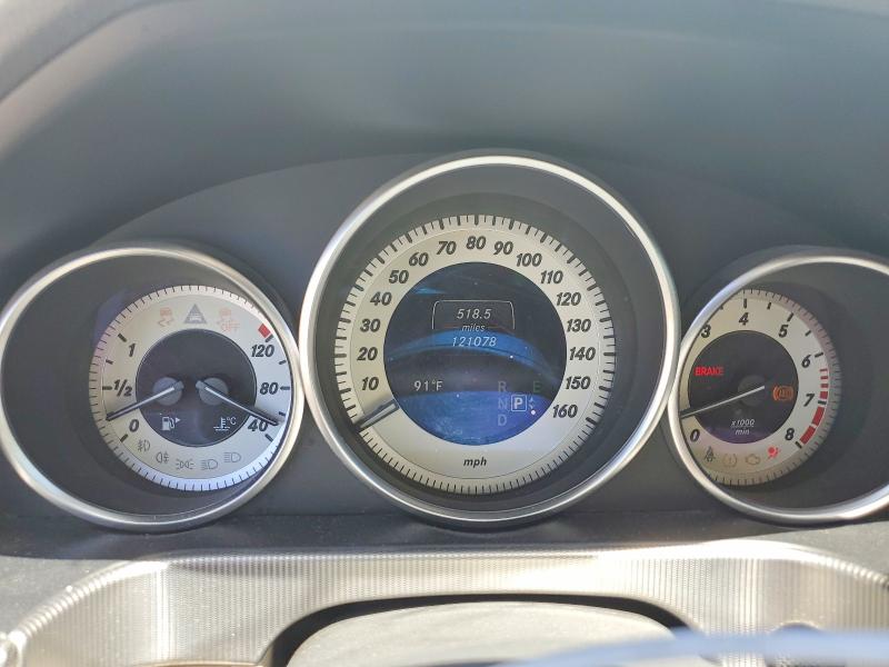 Продаж на аукціоні авто 2014 Mercedes-benz E, vin: WDDHF5KB1EA846254, номер лоту: 54237616