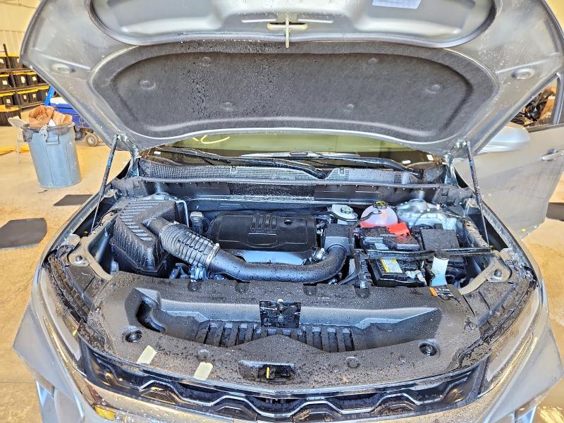 54311066 :رقم المزاد ، 3GNKBCR45TS152709 vin ، 2026 Chevrolet Blazer مزاد بيع