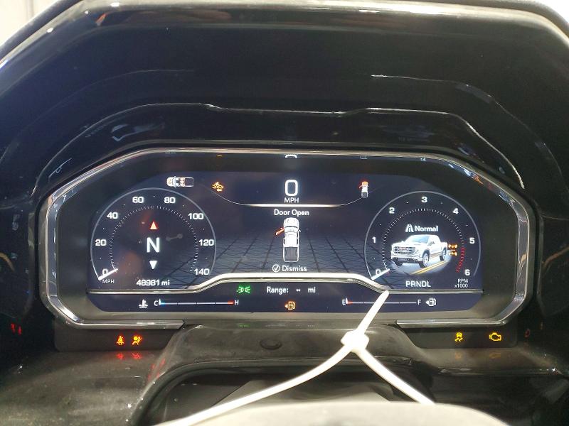 53064166 :رقم المزاد ، 3GTUUCE85RG111822 vin ، 2024 Gmc Sierra مزاد بيع