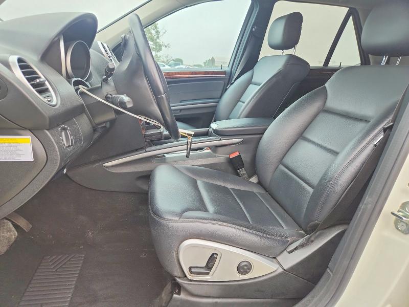Продаж на аукціоні авто 2011 Mercedes-benz Ml, vin: 4JGBB8GB5BA706558, номер лоту: 52854196