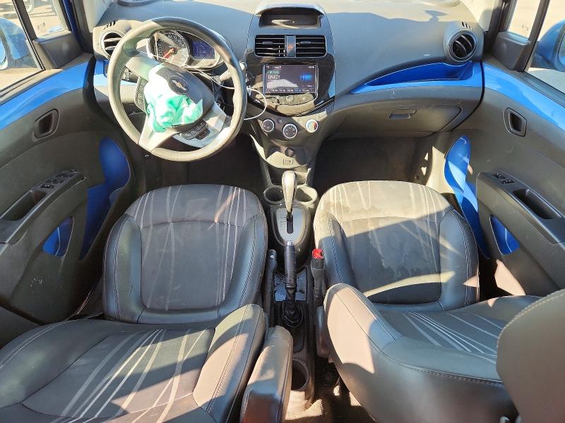 Aukcja sprzedaży 2014 Chevrolet Spark, vin: KL8CD6S94EC560506, numer aukcji: 54453726