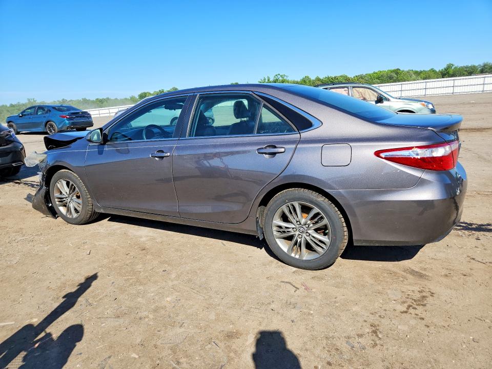 Aukcja sprzedaży 2016 Toyota Camry, vin: 4T1BF1FK7GU597040, numer aukcji: 55381526
