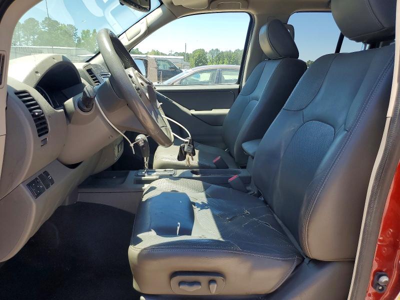2019 Nissan Frontier მანქანა იყიდება აუქციონზე, vin: 1N6AD0ER6KN742437, აუქციონის ნომერი: 53831966