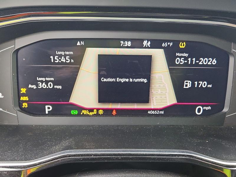 Aukcja sprzedaży 2022 Volkswagen Jetta, vin: 3VWGM7BU4NM034259, numer aukcji: 52382986