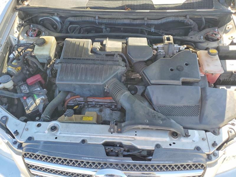 2006 Toyota Highlander მანქანა იყიდება აუქციონზე, vin: JTEEW21A860022386, აუქციონის ნომერი: 52970766