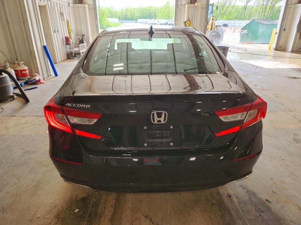 Продаж на аукціоні авто 2019 Honda Accord, vin: 1HGCV1F42KA005584, номер лоту: 54283226