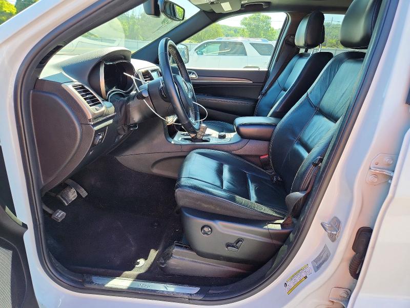 Aukcja sprzedaży 2017 Jeep Grand Cherokee, vin: 1C4RJFBG3HC877061, numer aukcji: 53043746