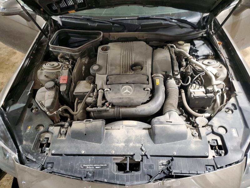 2015 Mercedes-benz Slk მანქანა იყიდება აუქციონზე, vin: WDDPK4HA4FF103396, აუქციონის ნომერი: 53818296