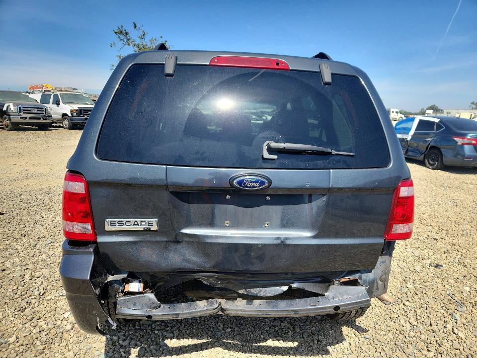Aukcja sprzedaży 2008 Ford Escape, vin: 1FMCU03108KE38440, numer aukcji: 53241006